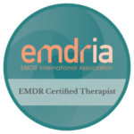 EMDR badge
